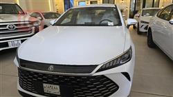 بي واي دي Qin Plus